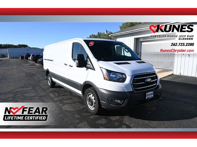 SEMINUEVOS FORD Transit-250 a Estados en autogozo