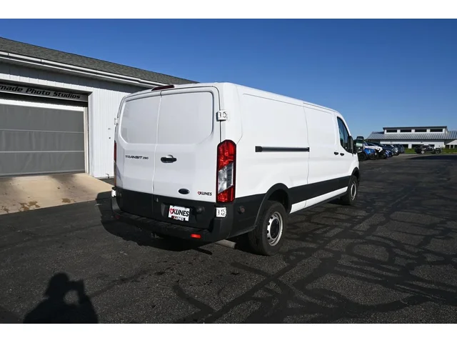 SEMINUEVOS FORD Transit-250 a Estados en autogozo
