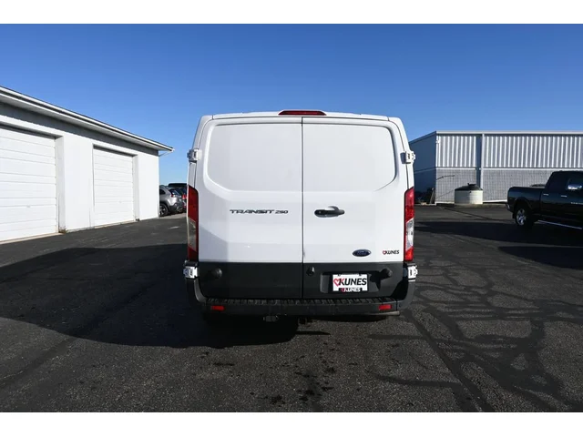 SEMINUEVOS FORD Transit-250 a Estados en autogozo