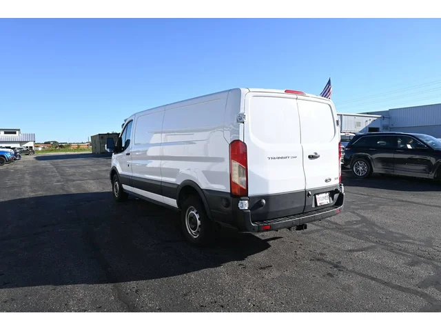 SEMINUEVOS FORD Transit-250 a Estados en autogozo