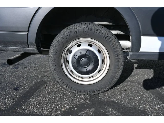 SEMINUEVOS FORD Transit-250 a Estados en autogozo