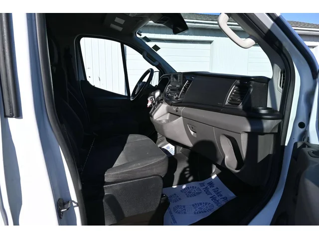 SEMINUEVOS FORD Transit-250 a Estados en autogozo
