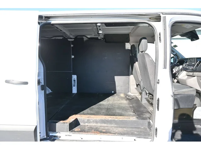 SEMINUEVOS FORD Transit-250 a Estados en autogozo