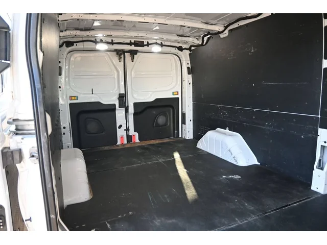 SEMINUEVOS FORD Transit-250 a Estados en autogozo