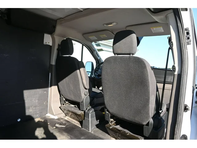 SEMINUEVOS FORD Transit-250 a Estados en autogozo
