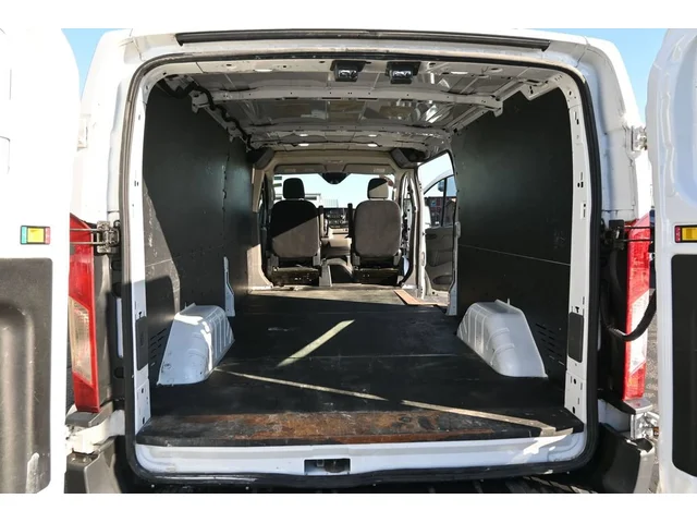 SEMINUEVOS FORD Transit-250 a Estados en autogozo