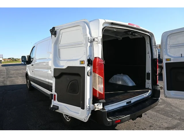 SEMINUEVOS FORD Transit-250 a Estados en autogozo