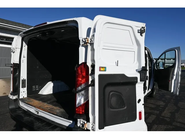 SEMINUEVOS FORD Transit-250 a Estados en autogozo