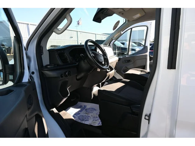 SEMINUEVOS FORD Transit-250 a Estados en autogozo