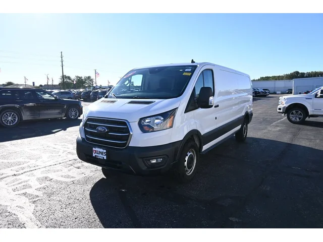 SEMINUEVOS FORD Transit-250 a Estados en autogozo