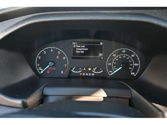 SEMINUEVOS FORD Transit-250 a Estados en autogozo