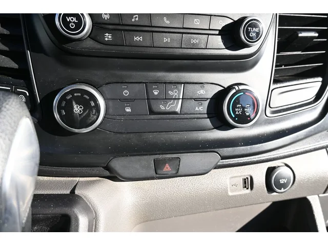 SEMINUEVOS FORD Transit-250 a Estados en autogozo