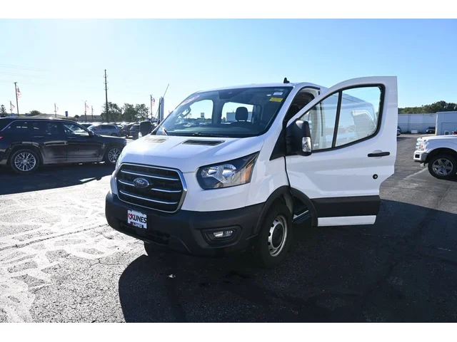 SEMINUEVOS FORD Transit-250 a Estados en autogozo