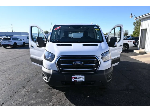 SEMINUEVOS FORD Transit-250 a Estados en autogozo