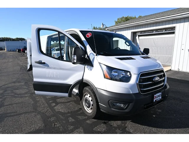 SEMINUEVOS FORD Transit-250 a Estados en autogozo