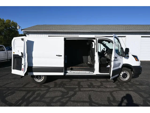 SEMINUEVOS FORD Transit-250 a Estados en autogozo