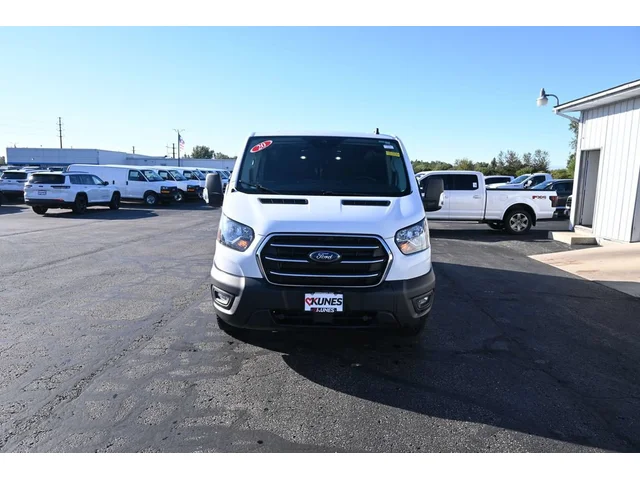 SEMINUEVOS FORD Transit-250 a Estados en autogozo