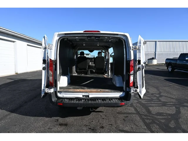 SEMINUEVOS FORD Transit-250 a Estados en autogozo
