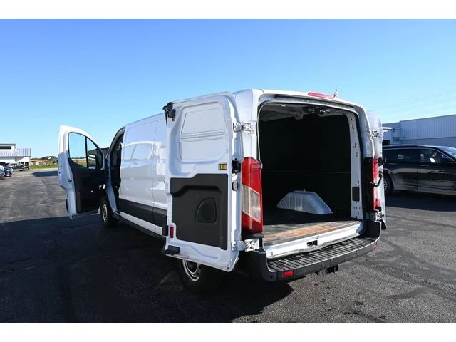 SEMINUEVOS FORD Transit-250 a Estados en autogozo