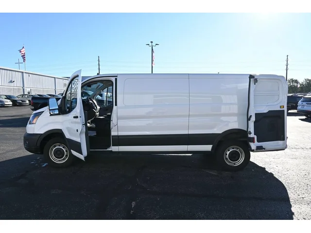 SEMINUEVOS FORD Transit-250 a Estados en autogozo