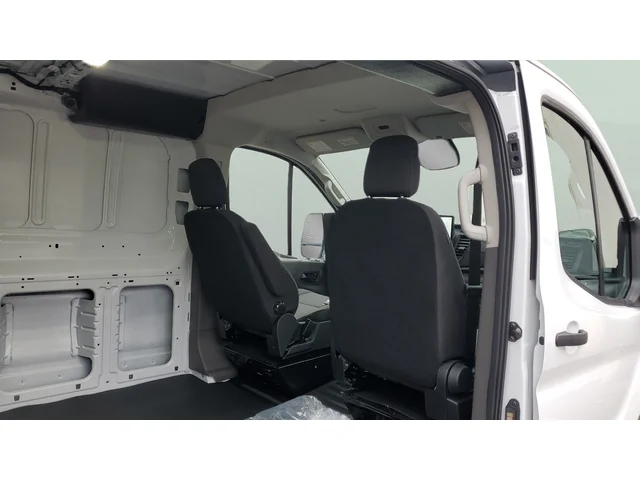 Nuevos FORD TRANSIT-250 à Estados chez autogozo