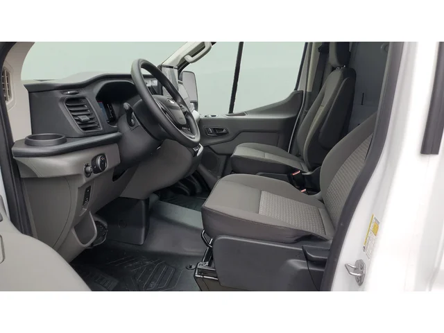 Nuevos FORD TRANSIT-250 à Estados chez autogozo