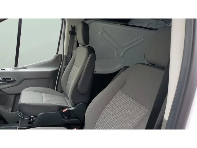 Nuevos FORD TRANSIT-250 à Estados chez autogozo