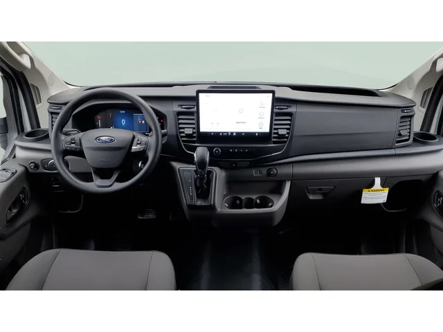 Nuevos FORD TRANSIT-250 à Estados chez autogozo