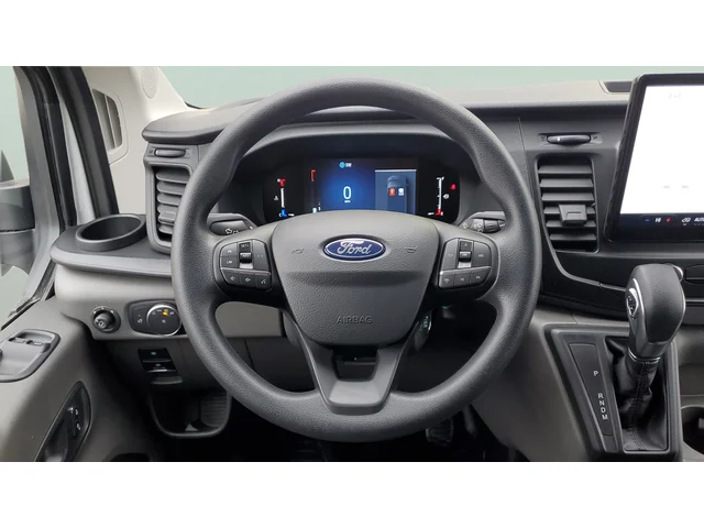 Nuevos FORD TRANSIT-250 à Estados chez autogozo