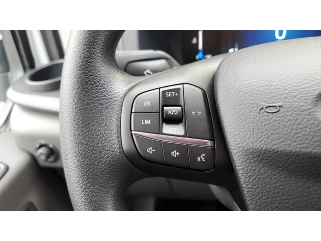 Nuevos FORD TRANSIT-250 à Estados chez autogozo