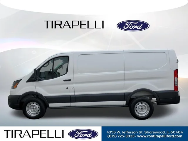 Nuevos FORD TRANSIT-250 à Estados chez autogozo