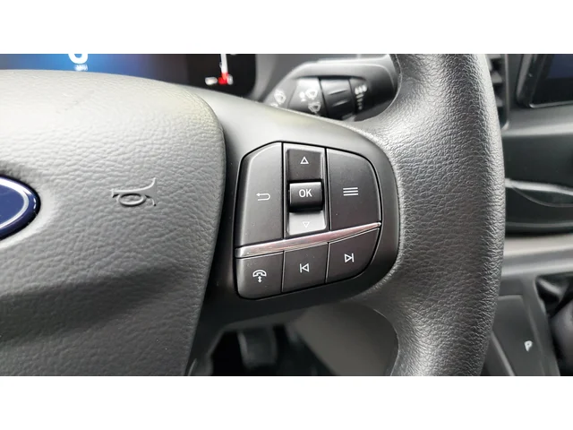 Nuevos FORD TRANSIT-250 à Estados chez autogozo