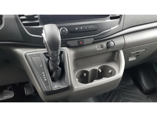 Nuevos FORD TRANSIT-250 à Estados chez autogozo