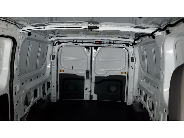 Nuevos FORD TRANSIT-250 à Estados chez autogozo