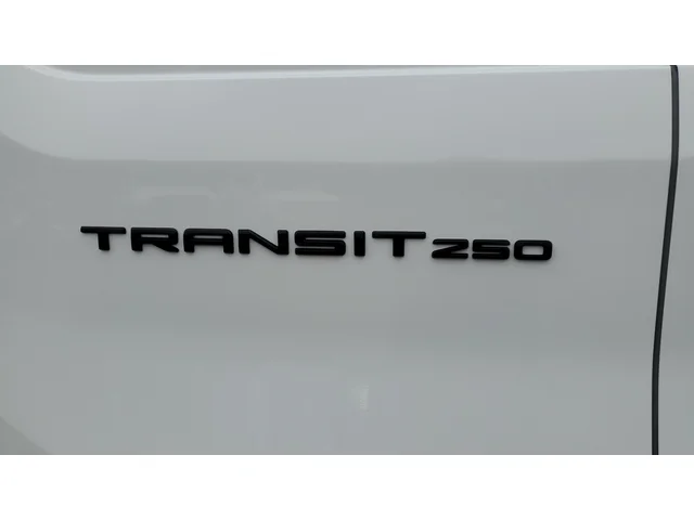 Nuevos FORD TRANSIT-250 à Estados chez autogozo