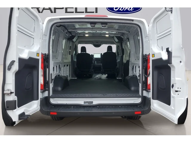 Nuevos FORD TRANSIT-250 à Estados chez autogozo