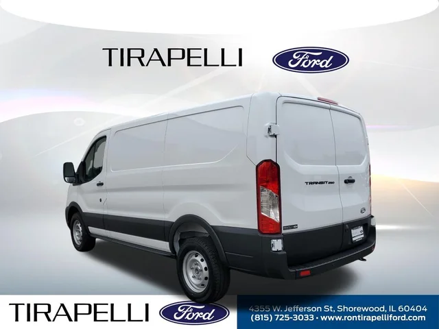 Nuevos FORD TRANSIT-250 à Estados chez autogozo