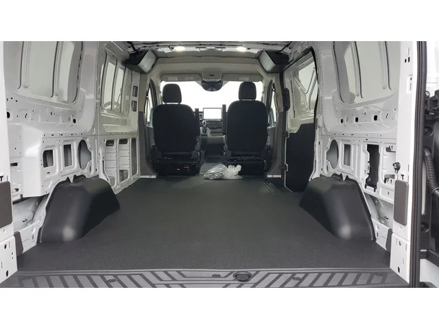 Nuevos FORD TRANSIT-250 à Estados chez autogozo