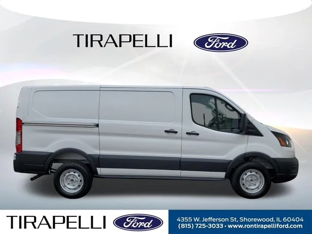 Nuevos FORD TRANSIT-250 à Estados chez autogozo