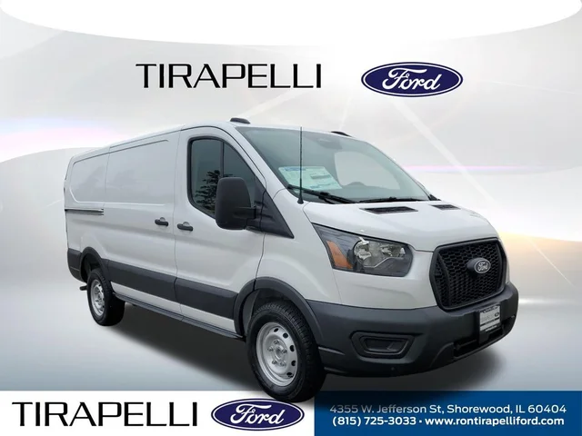 Nuevos FORD TRANSIT-250 à Estados chez autogozo