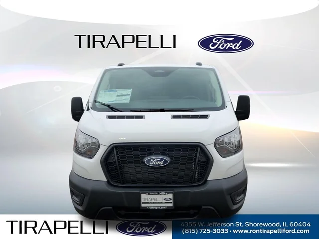 Nuevos FORD TRANSIT-250 à Estados chez autogozo