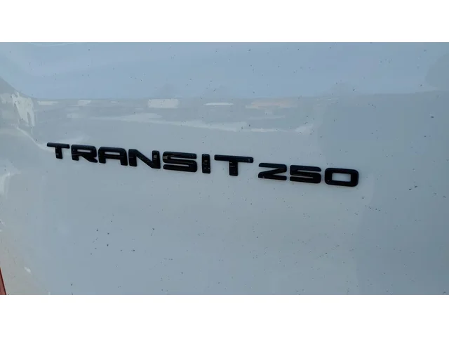 Nuevos FORD TRANSIT-250 à Estados chez autogozo