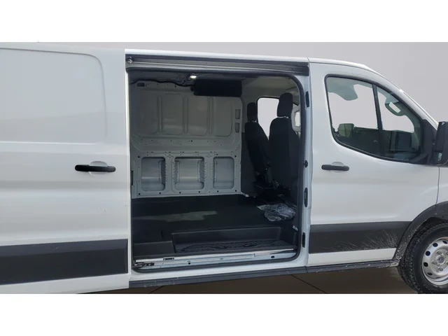 Nuevos FORD TRANSIT-250 à Estados chez autogozo