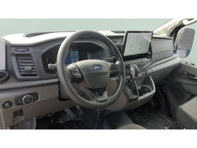 Nuevos FORD TRANSIT-250 à Estados chez autogozo