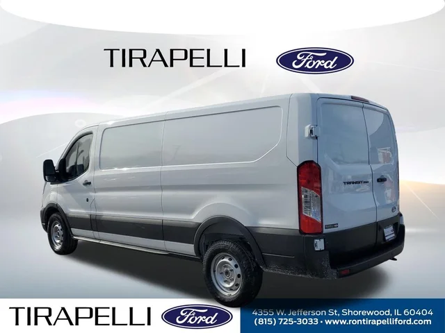 Nuevos FORD TRANSIT-250 à Estados chez autogozo