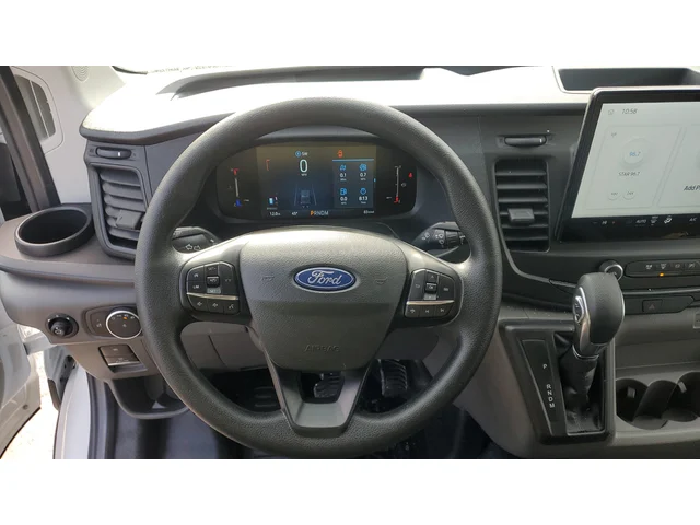 Nuevos FORD TRANSIT-250 à Estados chez autogozo