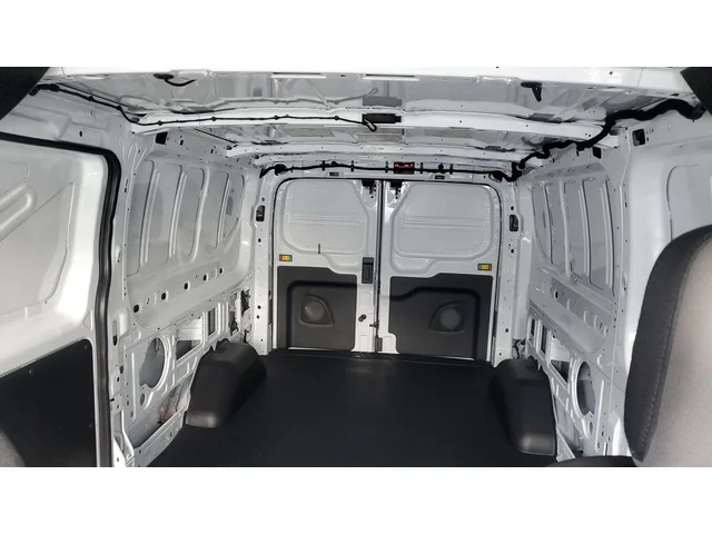 Nuevos FORD TRANSIT-250 à Estados chez autogozo