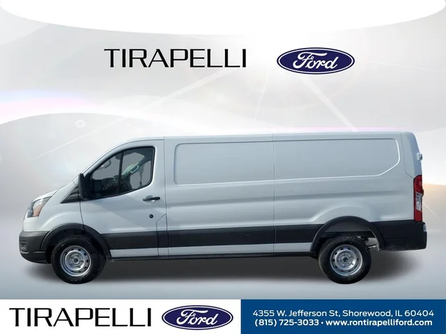 Nuevos FORD TRANSIT-250 à Estados chez autogozo