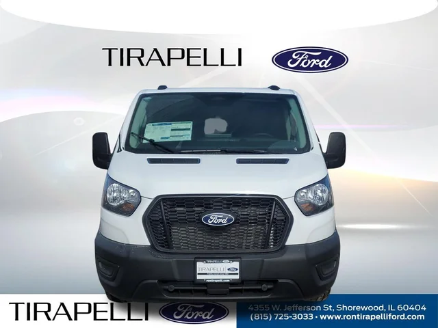Nuevos FORD TRANSIT-250 à Estados chez autogozo