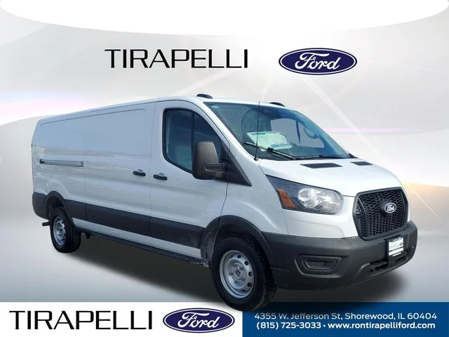 Nuevos FORD TRANSIT-250 à Estados chez autogozo